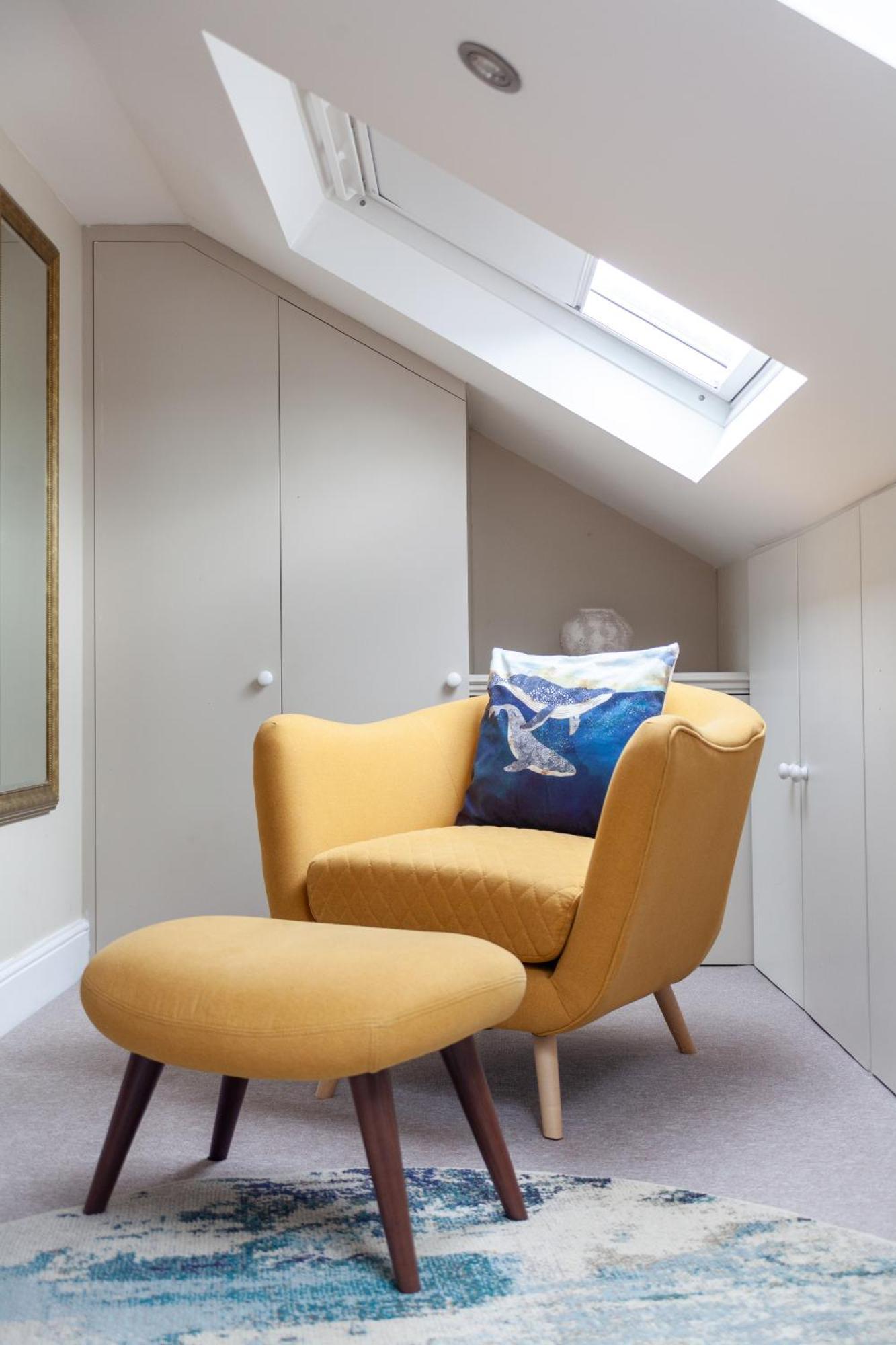The Hammersmith Villa 伦敦 外观 照片
